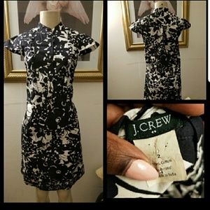 J. Crew dress